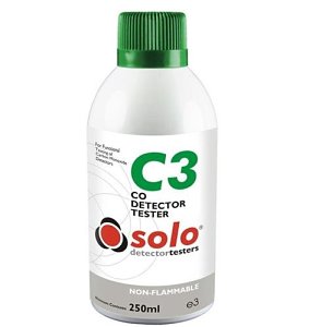 Image of SOLO C3